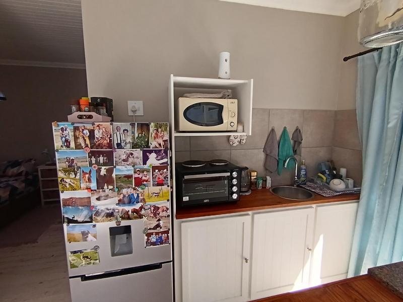 5 Bedroom Property for Sale in Bergsig Eastern Cape